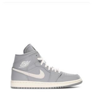 JORDAN AJ 1 Mid Womens